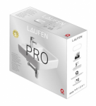 LAUFEN Pro A 60 умывальник в комплекте H8609520000001 